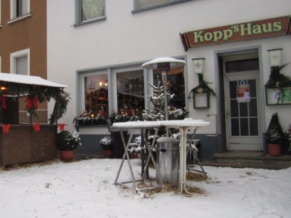 Foto: Kopp's Haus