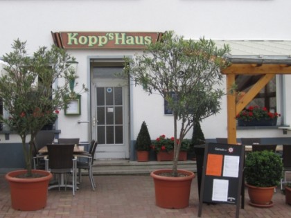 Foto: Kopp&amp;#039;s Haus