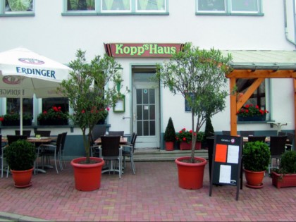 Foto: Kopp's Haus